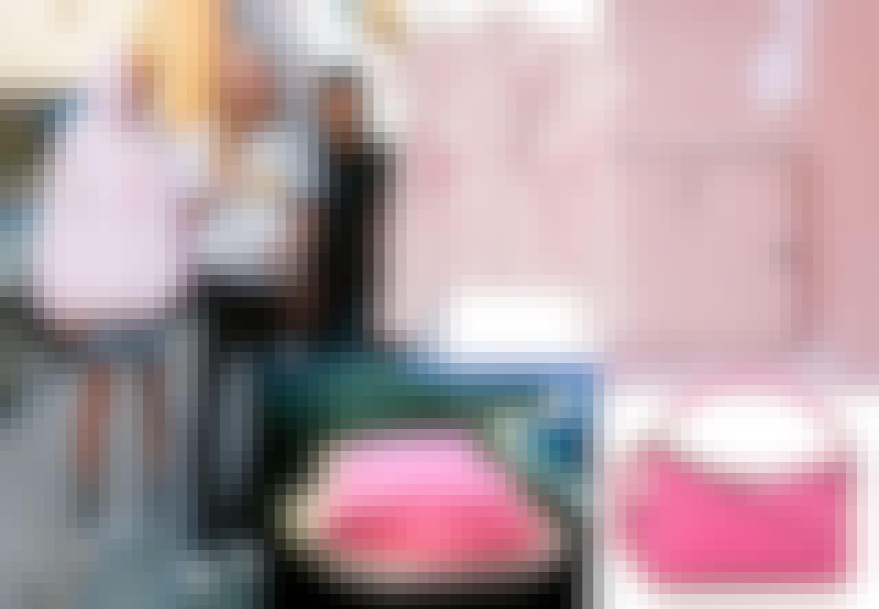 Sesongens mest trendy farge
