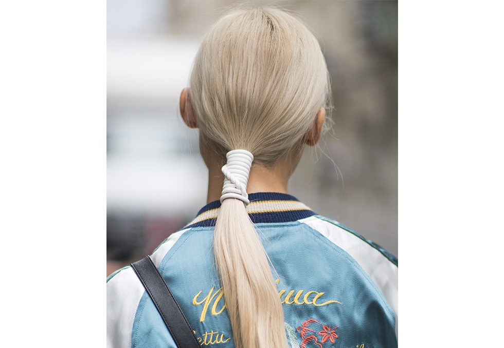 Hestehalen Er Perfekt Nar Det Er Varmt Ute Costume No