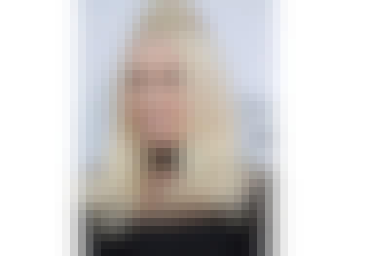 Finest frisyre: Gwen Stefani (46)