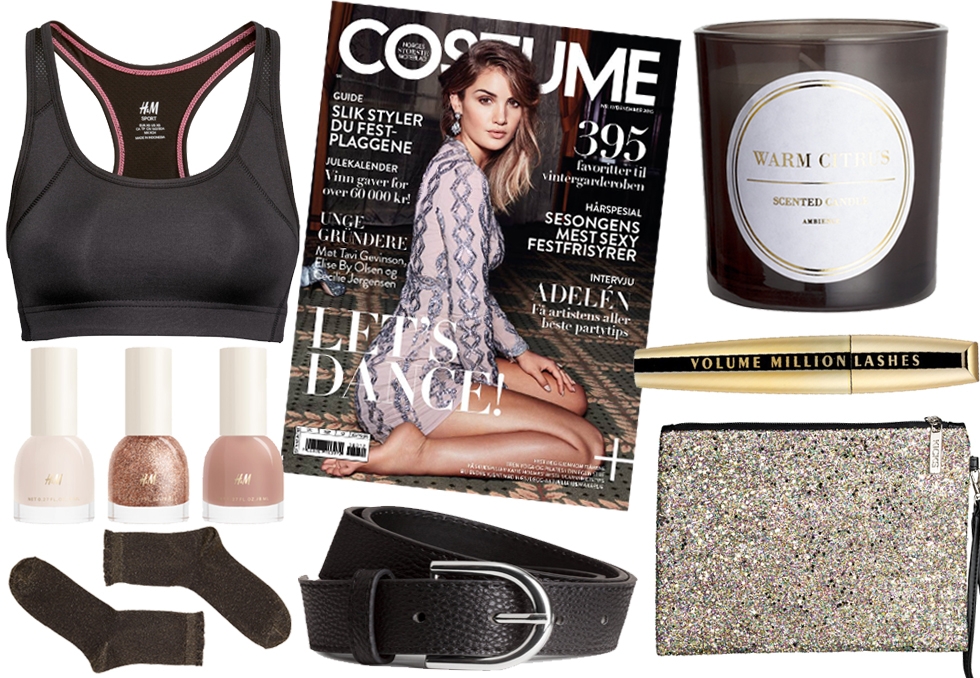 Tips Til Kalendergaver Til Under 150 Kroner Costume No