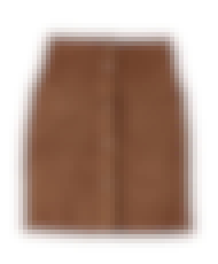 Skjørt