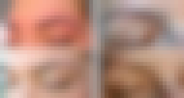 Bedre enn vippe-extensions