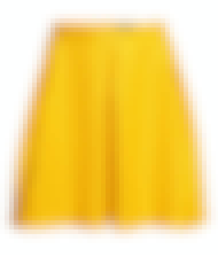 Skjørt
