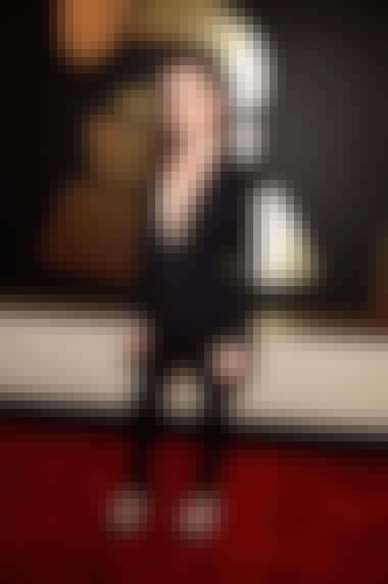 Grammy Awards 2015