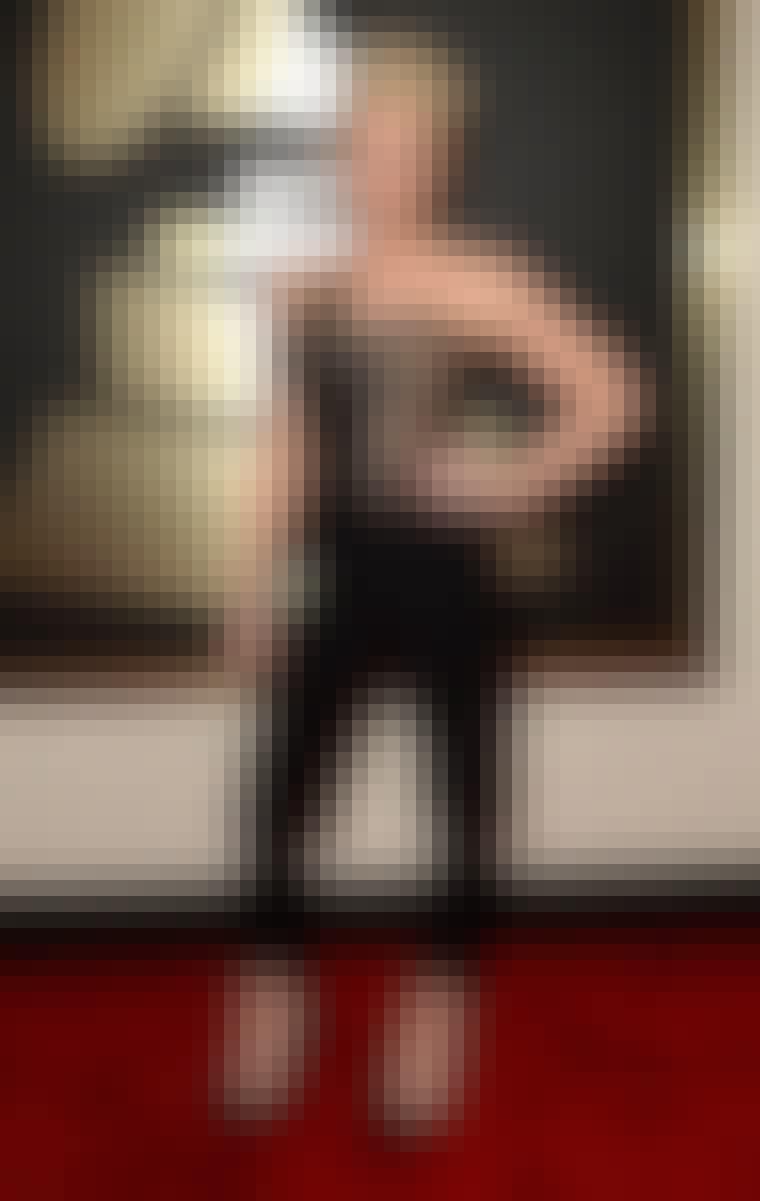 Grammy Awards 2015