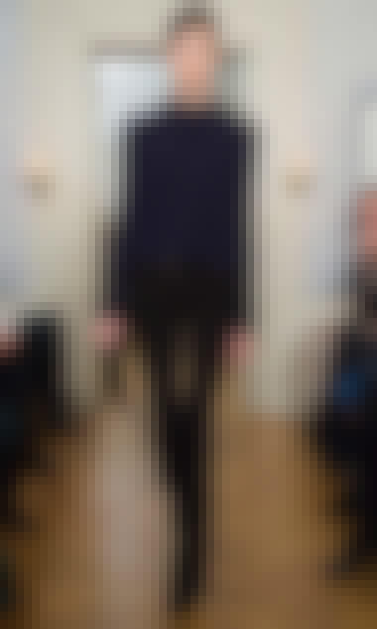 Hunkydory A/W 15