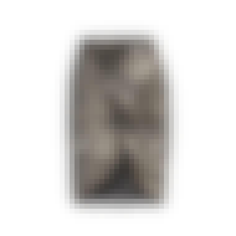 Paljettskjørt