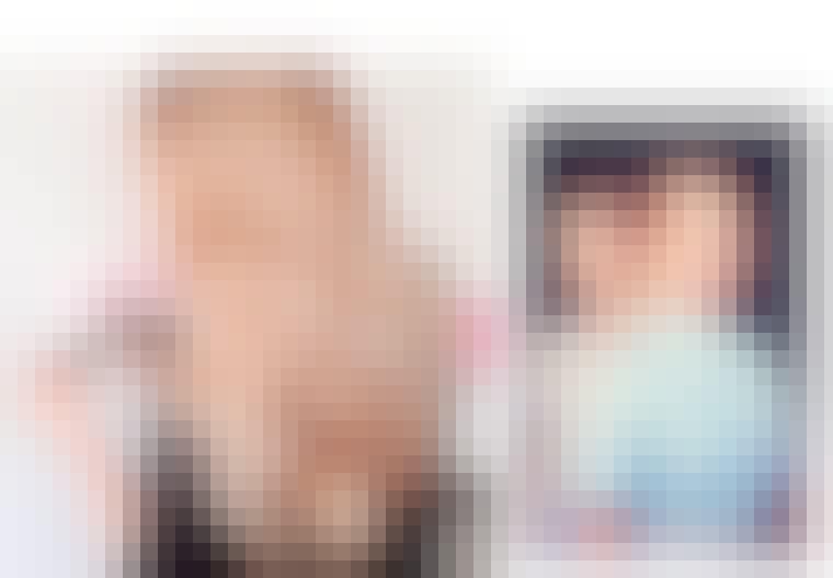 10 skjønnheter på instagram