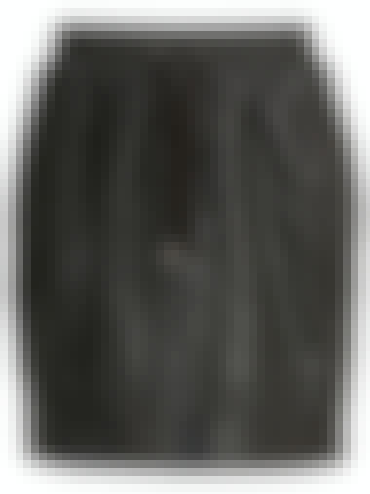 Skinnskjørt