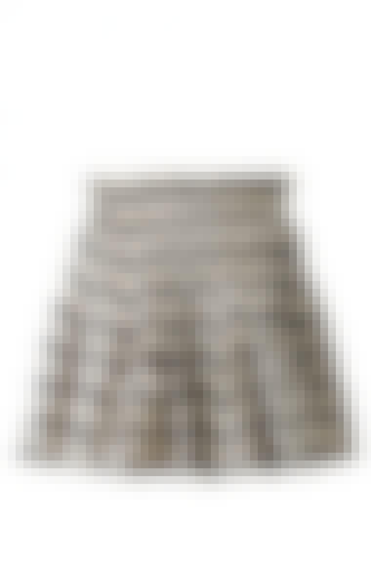 Skjørt