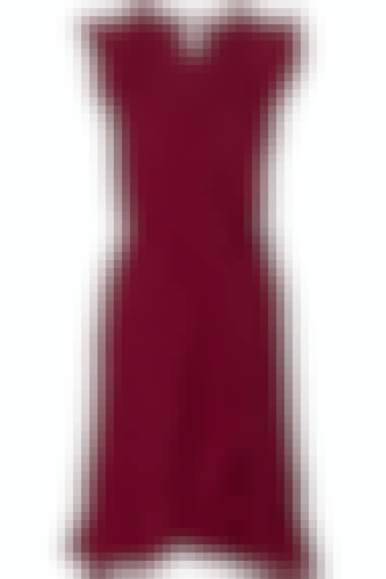 Kirsebærrød