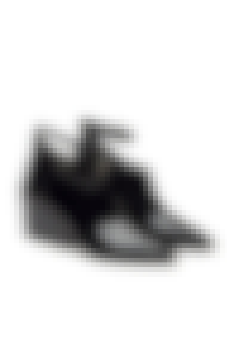 Blanke ankelboots