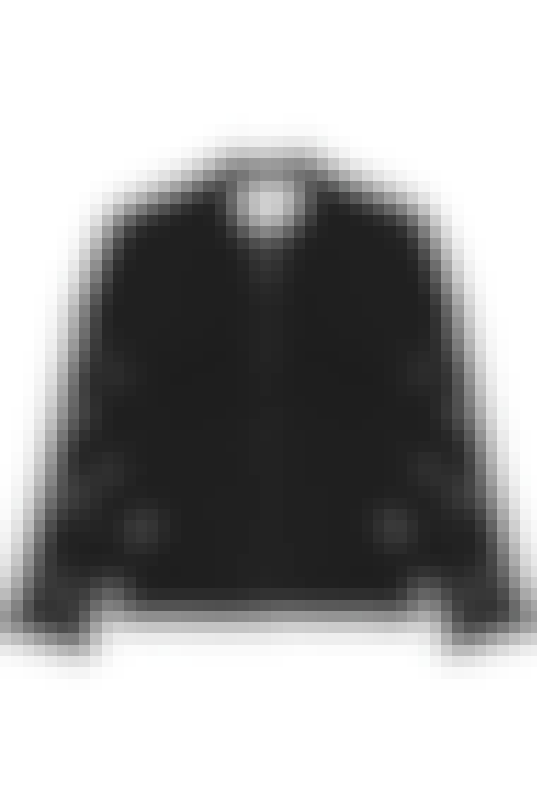 Bombejakke