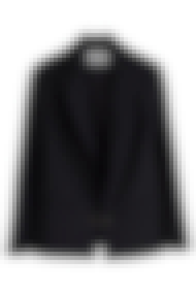 Boyfriend blazer