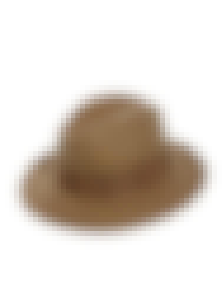 Høstlig Fedora