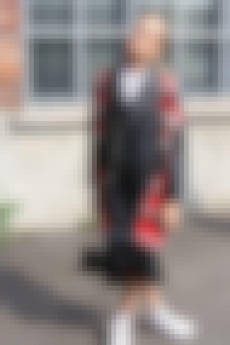 Skinn mot skinn