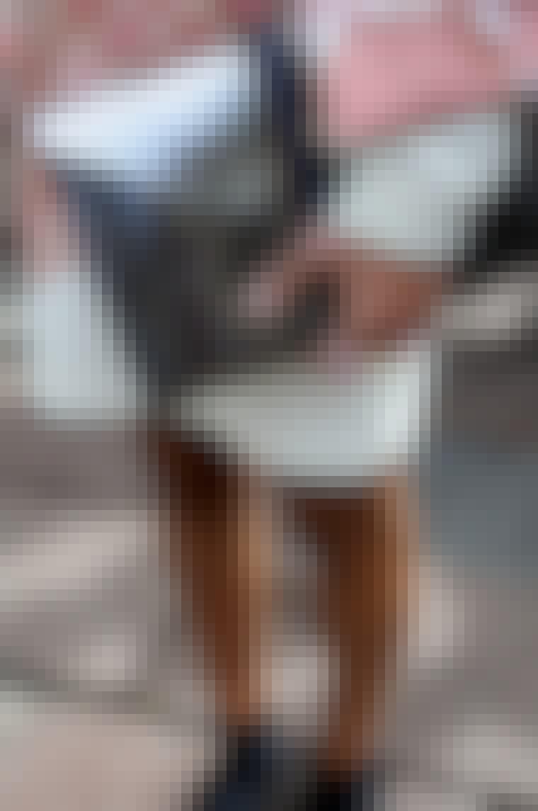 Detaljer, detaljer, detaljer