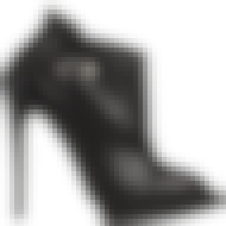 Skyhøye og sexy