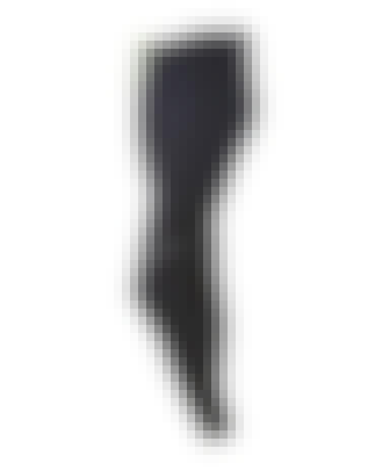 Trenings-tights: Sort klassiker