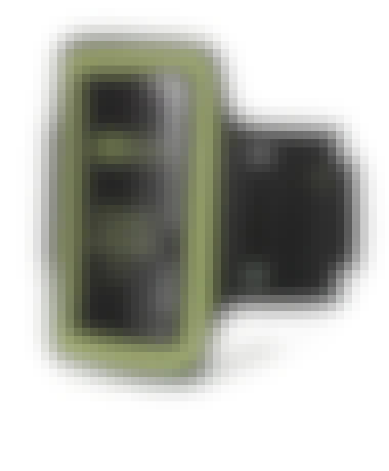 Treningstilbehør: Telefon-etui
