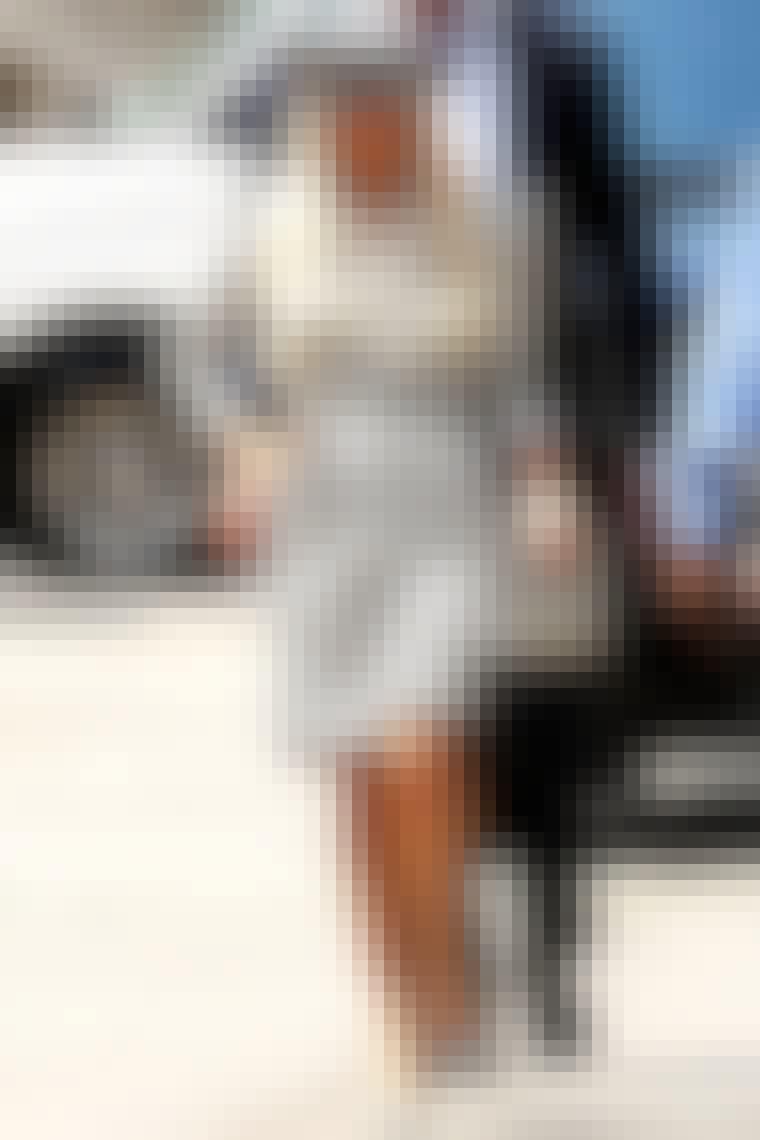 Lady Gaga mod Kim Kardashian