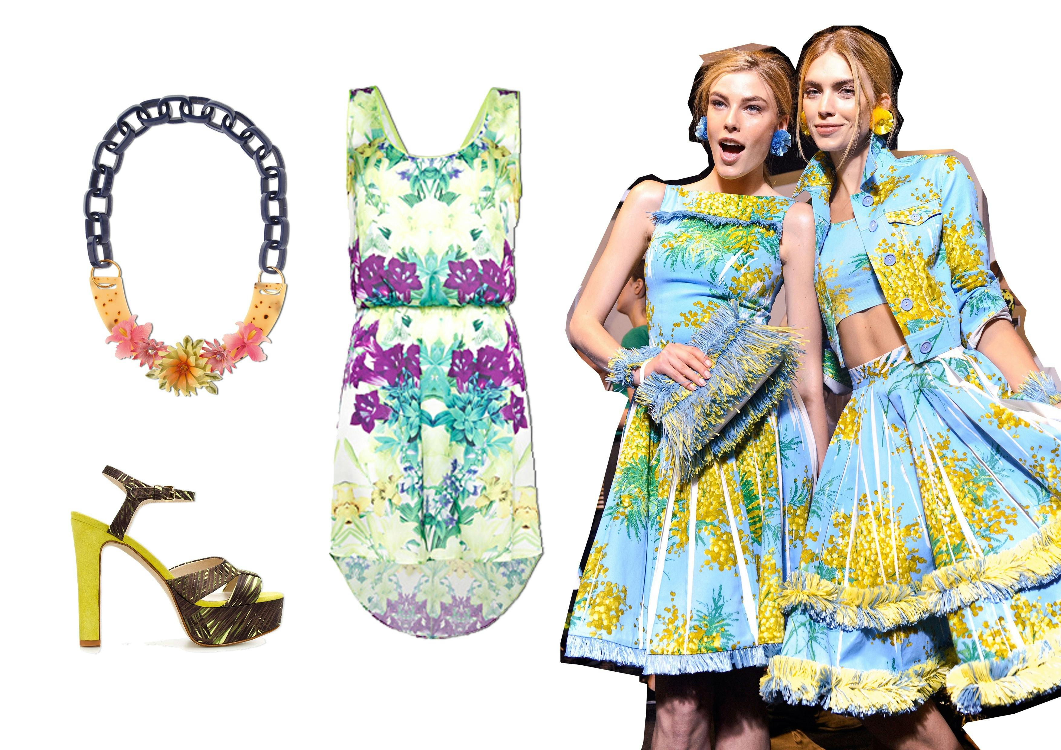 Club tropicana! costume.no