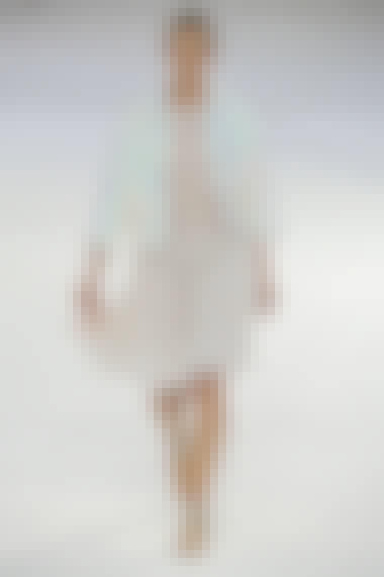 Chanel SS 2012