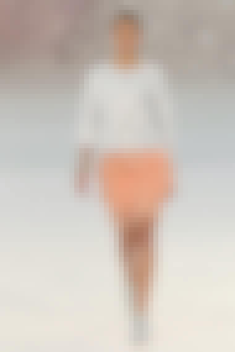 Chanel SS 2012