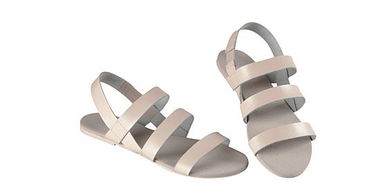 10 fantastiske sommersandaler | costume.no 10 fantastiske sommersandaler | costume.no