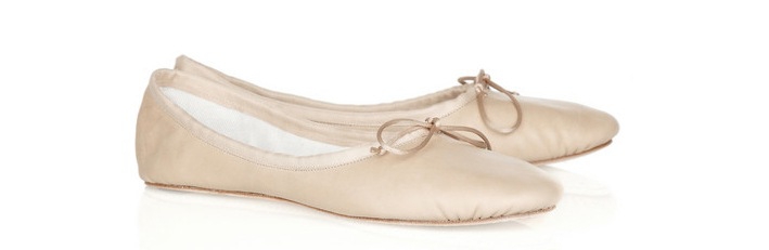 12 vårfine ballerinasko | costume.no 12 vårfine ballerinasko | costume.no