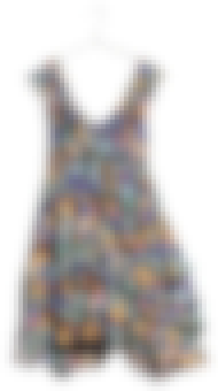 Det går mot varmere tider, og hos H&M kommer våren med en blomstrete og feminin damekolleksjon i bærekraftige materialer. Se bilder fra Garden Collection!