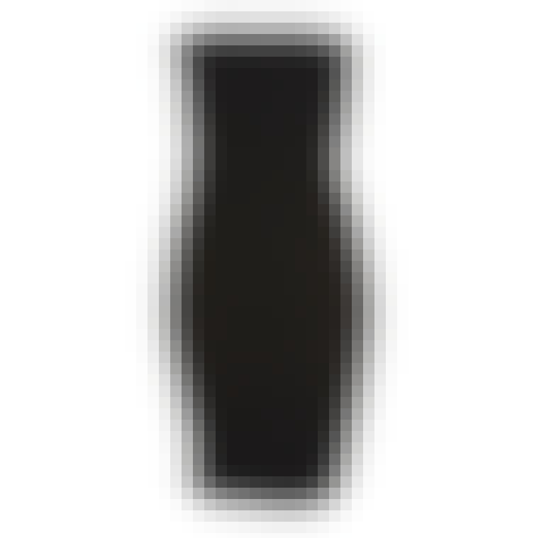 DEN LILLE SORTE: Kjole fra Topshop, cirka 350 kroner.