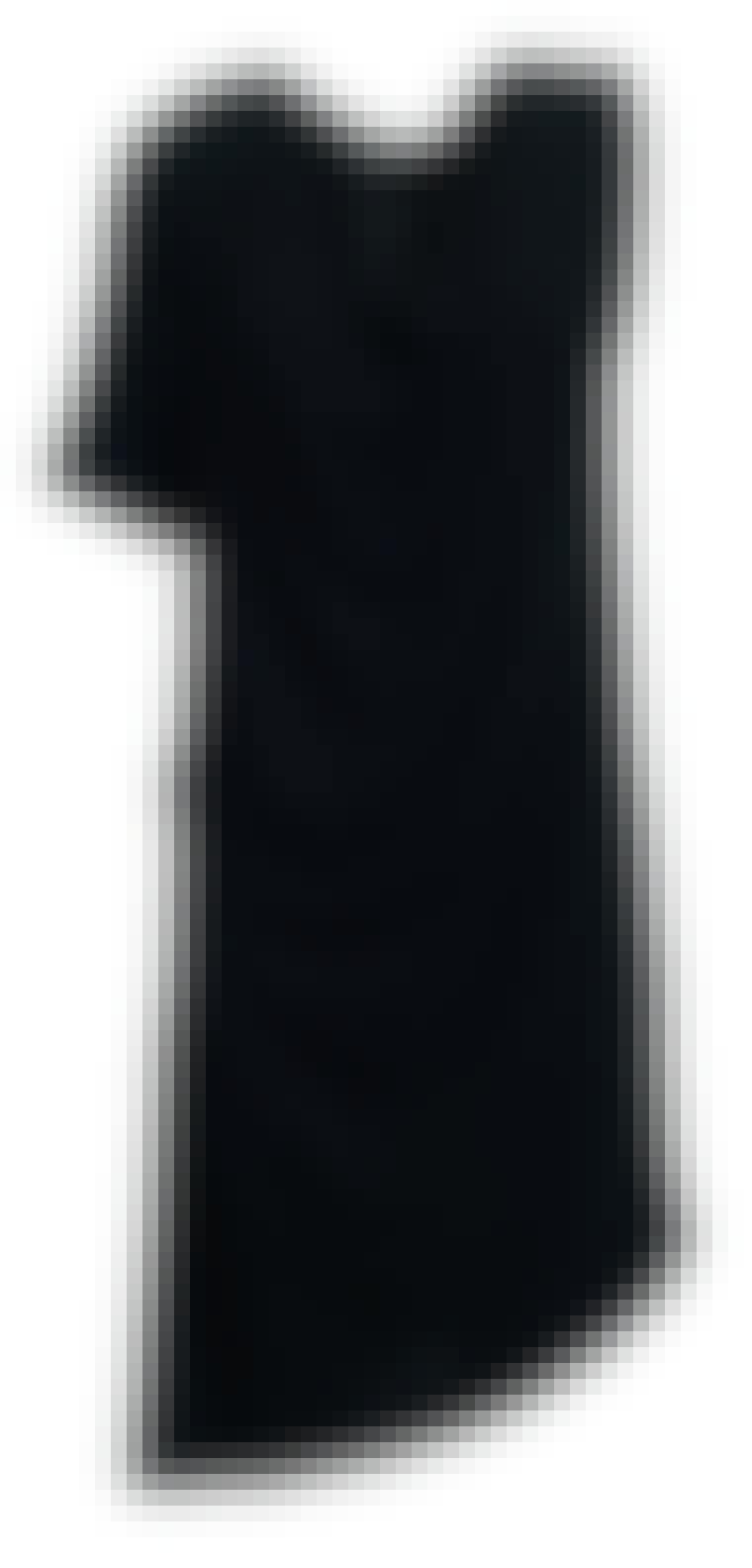 Kjole med én arm fra Gina Tricot, 349 kroner.