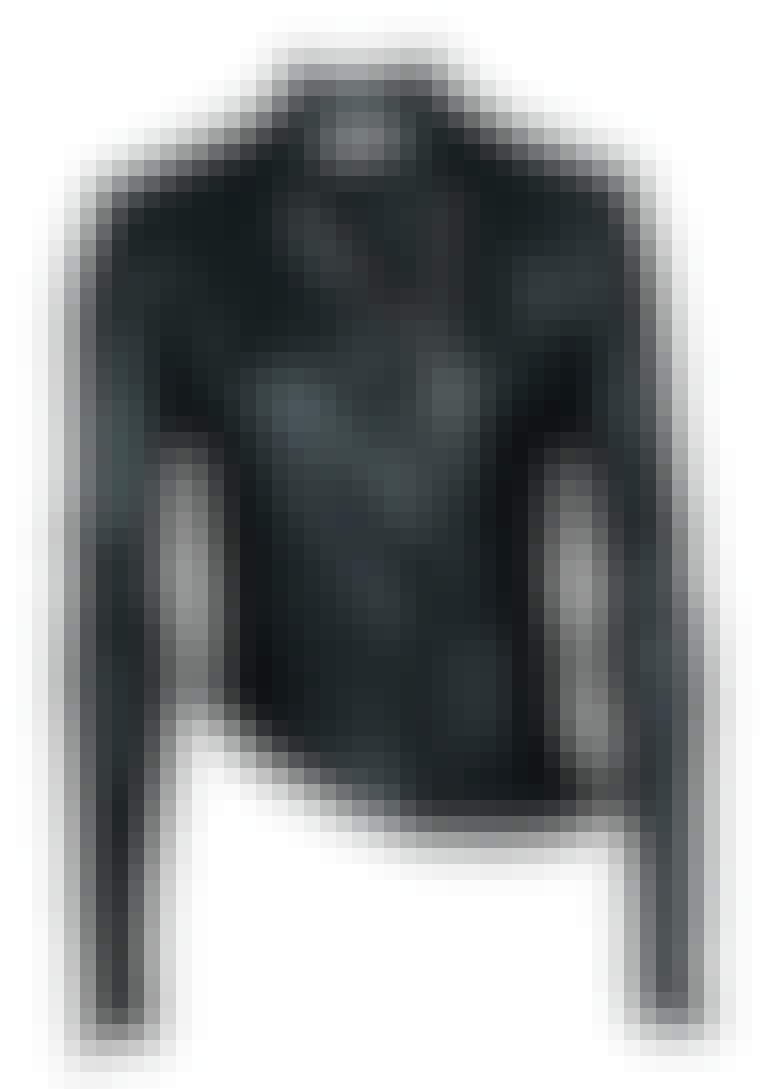 Jakke fra Helmut Lang, 10.699 kroner.