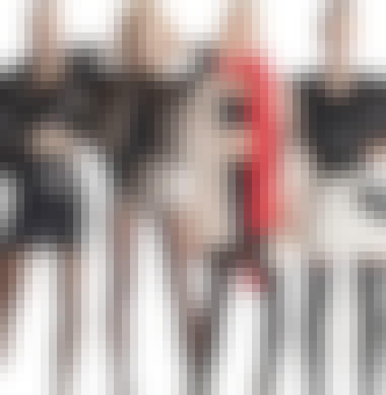 Endelig kommer den populære og trendy kleskjeden til Norge!