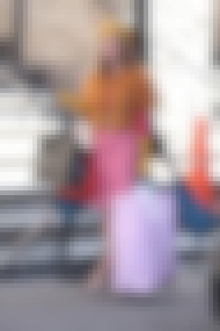 Det er så gøy å shoppe, men ikke like morsomt hvis du får en dårlig opplevelse med de nye kjøpene dine. Her er skuespiller Isla Fisher i rollen som Rebecca Bloomwood i filmen Confessions of a Shopaholic.