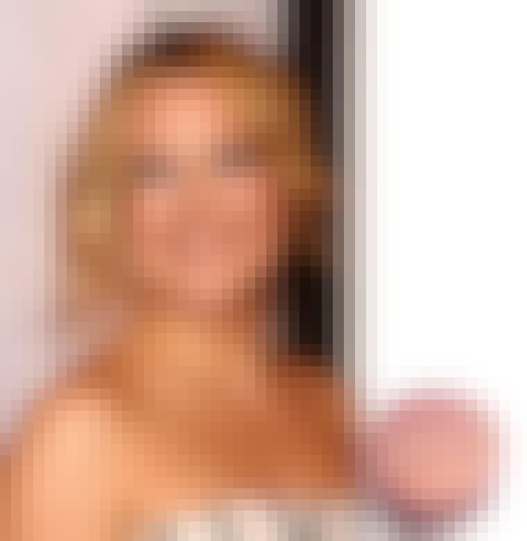 Drømmer du om friske, lyserøde kinn som Kate Hudson? Da kan du skaffe deg Bourjois Blush - som Kate Hudson alltid har i sminkepungen.