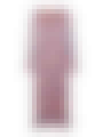 Semi-transparent blomsterprintet kjole fra YAS