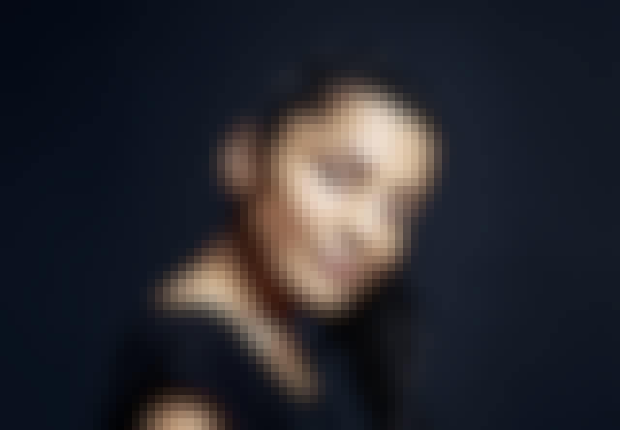 Nadia Nadim