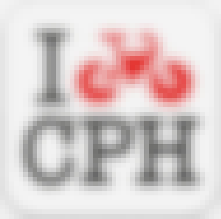 I Bike CPH