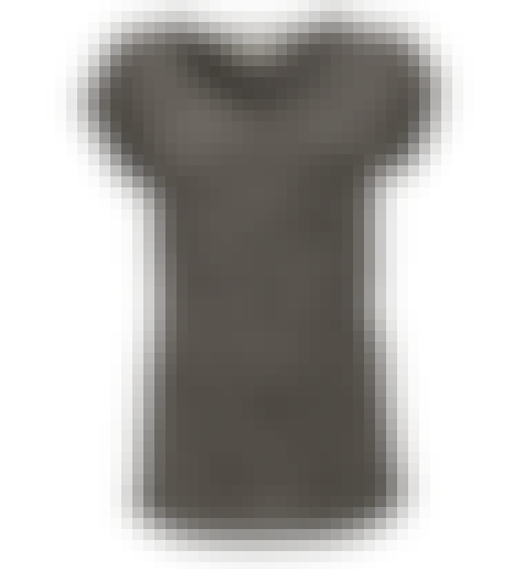 T-shirten