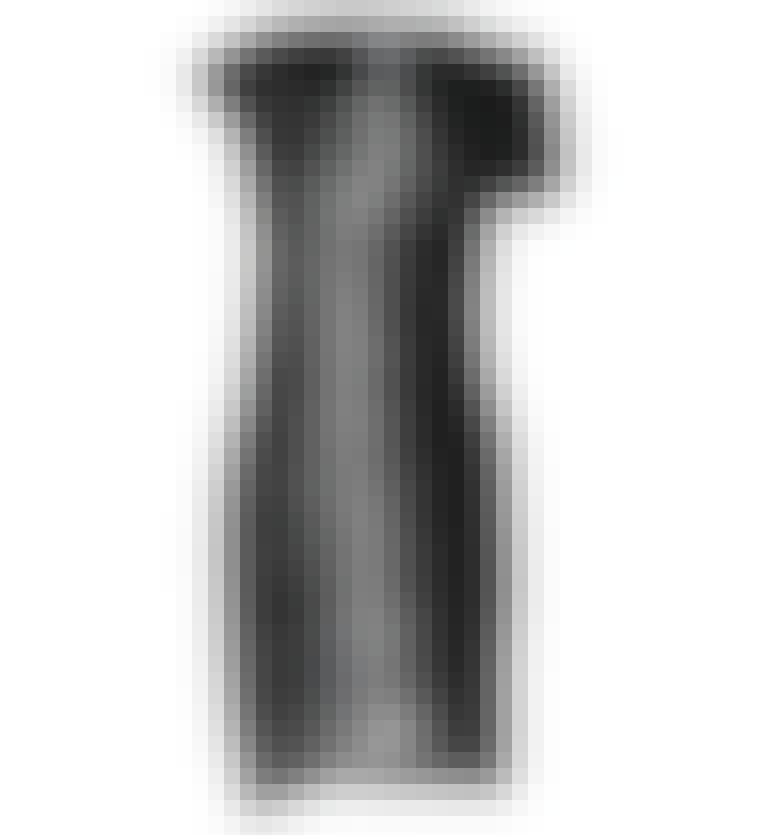Kjole fra Helmut Lang til ca. 2.535 kr. hos Net-a-porter.com.