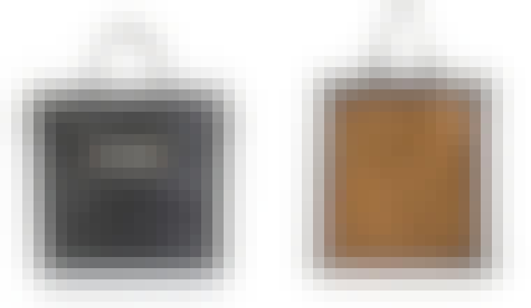 Taske fra Proenza Schouler til ca. 7.720 kr. hos Mytheresa.com og taske fra Zara til 899 kr. hos http://www.zara.com/webapp/wcs/stores/servlet/product/dk/en/zara-S2...