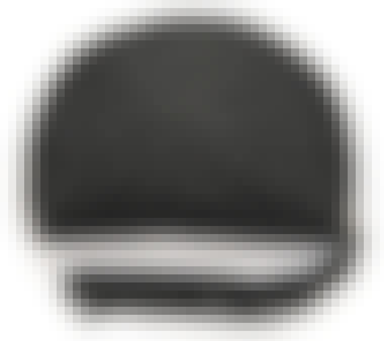 Clutch fra Black Lily til 600 kr.