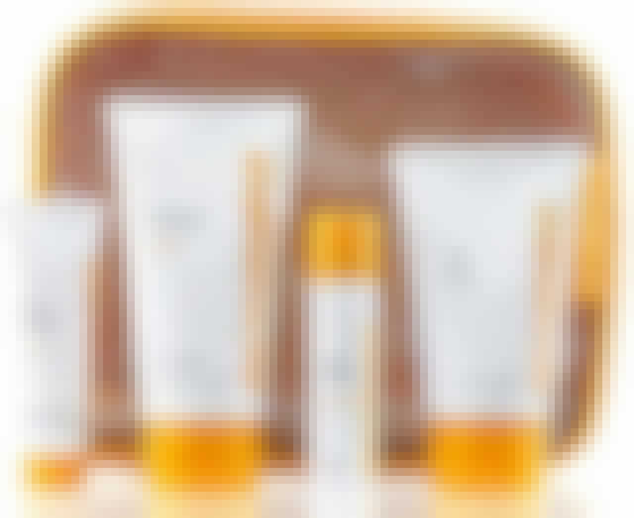 Daylight Defence Kit fra Dermalogica, 425 kr.