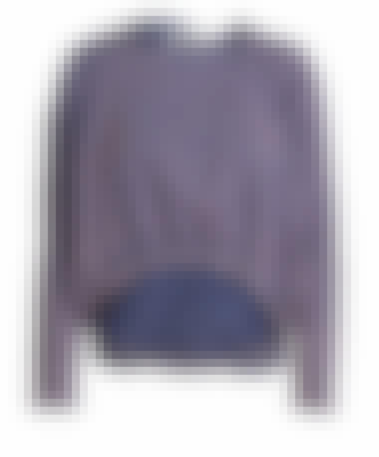 Bluse fra Just Female til 500 kr.