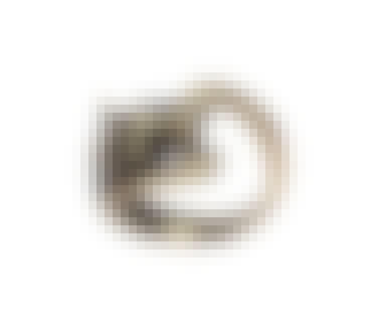 Ring til 45 kr. hos Asos.com.