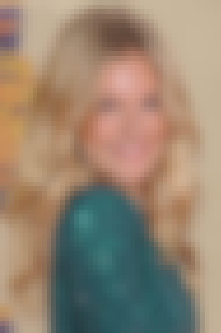 Smukt buede bryn løfter dine øjne. Det er skuespillerinden Sienna Miller et strålende eksempel på.