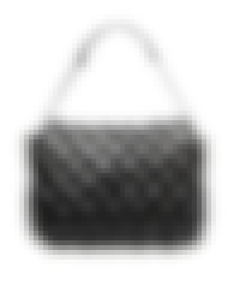Taske fra Balenciaga hos Brownsfashion.com. Før: ca. 9.955 kr. Nu: ca. 5.000 kr.