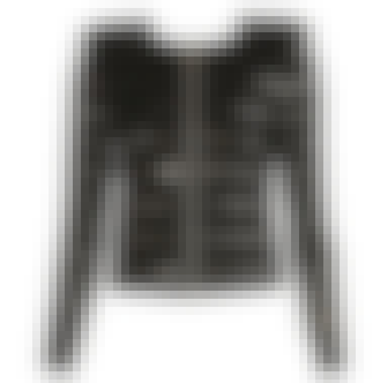 Cardigan fra Topshop til ca. 455 kr. hos Topshop.com.
